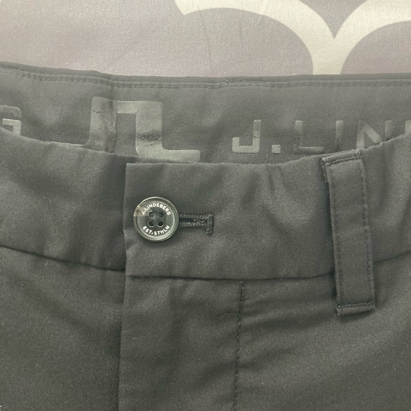 Boys JL shorts - Picture 4 of 6